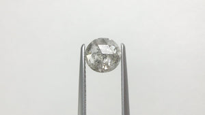 1.20ct 6.86x6.78x3.27mm Round Double Cut 18094-31