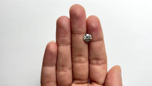 1.66ct 7.28x7.26x4.75mm Round Brilliant 22346-11