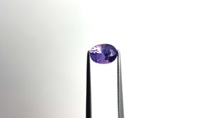 1.77ct 7.35x5.39x5.26 Oval Brilliant Sapphire 22004-01