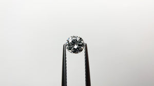 0.52ct 5.08x5.40x2.94mm GIA SI1 G Antique Old European Cut 22485-01