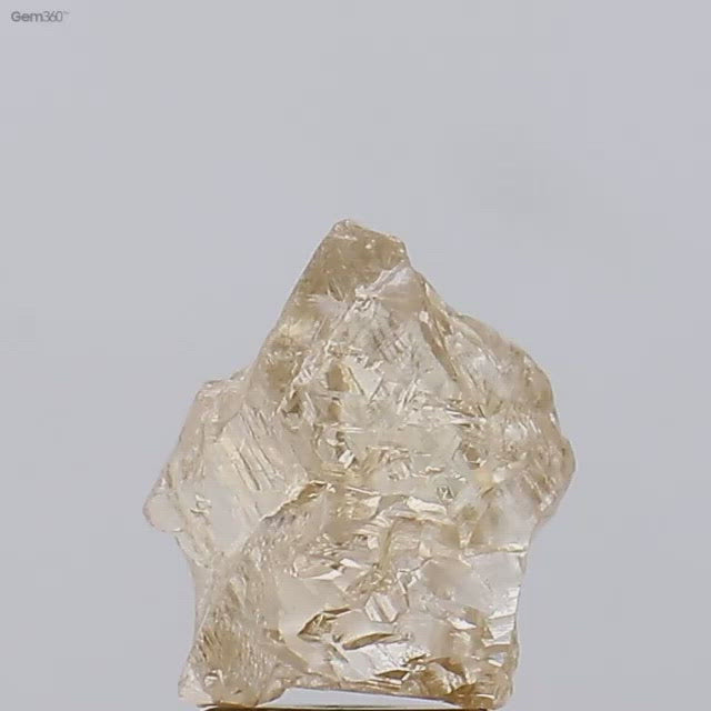 2.59ct Rough Diamond 144-96-31 🇱🇸