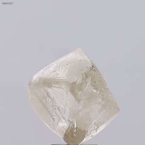 6.15ct Rough Diamond 144-96-11 🇱🇸