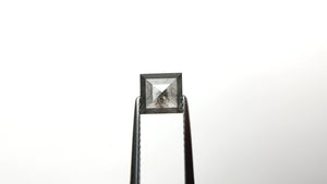 0.83ct 6.04x5.75x2.24mm Rectangle Rosecut 22339-13