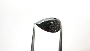 5.10ct 16.10x9.14x5.24mm Pear Brilliant 20003-01