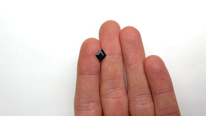 1.07ct 9.88x7.80x2.84mm Kite Brilliant Sapphire 22288-01