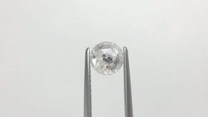 1.00ct 6.26x6.24x3.32mm Round Double Cut 18094-24