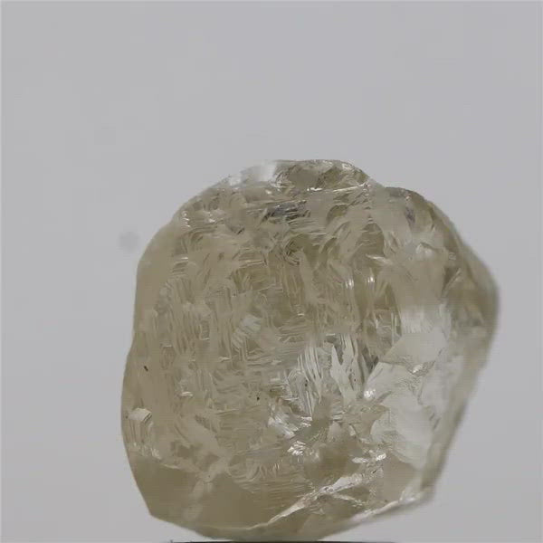3.32ct Rough Diamond 21-21-15 🇨🇦 - Misfit Diamonds