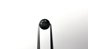 0.67ct 5.48x5.45x3.16mm Round Brilliant Sapphire 22099-04