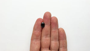 3.51ct 11.59x8.13x5.33mm Oval Brilliant 20912-02