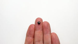 1.00ct 8.31x7.28x3.01mm Kite Rosecut 20950-10