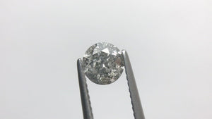 1.03ct 6.26x6.22x4.01mm Round Brilliant 18310-08