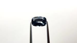 1.75ct 8.76x5.91x3.62mm Cushion Brilliant Sapphire 22174-01