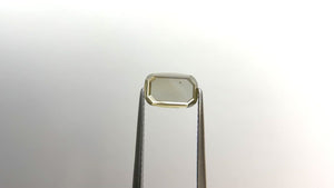1.62ct 8.88x5.72x2.41mm SI2 Cushion Portrait Cut 19765-01