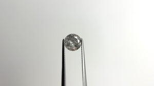 1.41ct 6.88x6.85x4.51mm Round Brilliant 19755-22