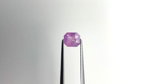 1.54ct 6.35x5.58x4.29mm Cut Corner Rectangle Brilliant Sapphire 22032-01