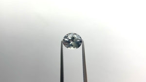 2.09ct 8.13x7.00x4.62mm Oval Brilliant Sapphire 20048-01