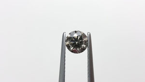 0.76ct 5.60x5.58x3.63mm Round Brilliant 18217-06