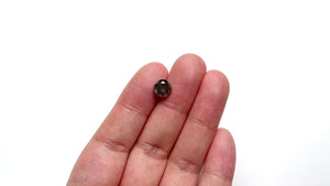 2.26ct 7.65x7.62x5.58mm Round Brilliant 19625-06