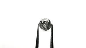 1.58ct 7.35x7.32x4.68mm Round Brilliant 20025-04