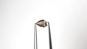0.54ct 6.78x4.42x2.91mm I1 C5 Pear Brilliant 22752-01