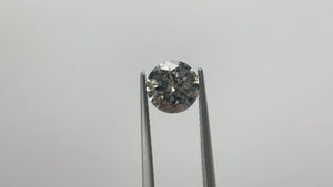 1.58ct 7.38x7.36x4.50mm Round Brilliant 18309-01