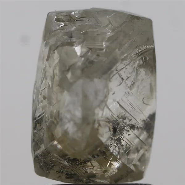 2.64ct Rough Diamond 22-21-20 🇨🇦