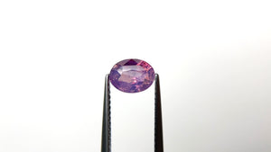 1.53ct 7.44x5.71x4.36mm Oval Brilliant Sapphire 22540-01