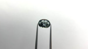 2.39ct 8.90x6.91x4.81mm Oval Brilliant Sapphire 20049-01