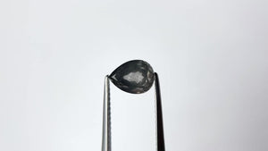 1.69ct 8.21x6.04x4.16mm Pear Double Cut 19749-04