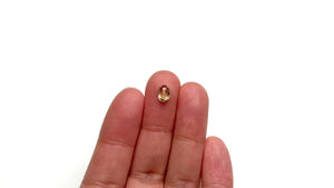 1.15ct 6.95x4.99x3.29mm Oval Cabochon Cut Sapphire 23054-01