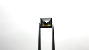 1.11ct 6.41x5.72x2.75mm Rectangle Rosecut 22339-36