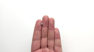 0.50ct 5.12x5.10x3.05mm Round Brilliant 19414-10