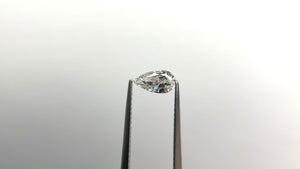 0.50ct 7.64x4.16x2.60mm GIA VS1 D Pear Brilliant 🇨🇦 21130-01