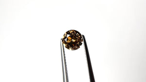 1.18ct 6.45x6.42x4.15mm I1 C6 Modern Antique Old European Cut 🇨🇦 21800-01