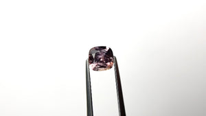1.02ct 5.78x5.72x3.58mm Cushion Brilliant Sapphire 22243-01