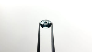 1.76ct 7.56x6.06x4.67mm Oval Brilliant Sapphire 22691-12