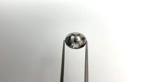 3.33ct 9.89x7.71x4.77mm Oval Double Cut 19746-23