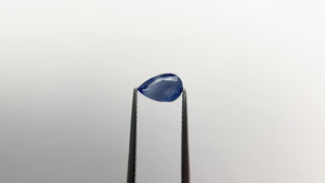 1.03ct 8.18x5.12x3.20mm Pear Brilliant Sapphire 21639-01