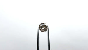 2.22ct 7.87x7.84x5.37mm Round Brilliant 20025-16