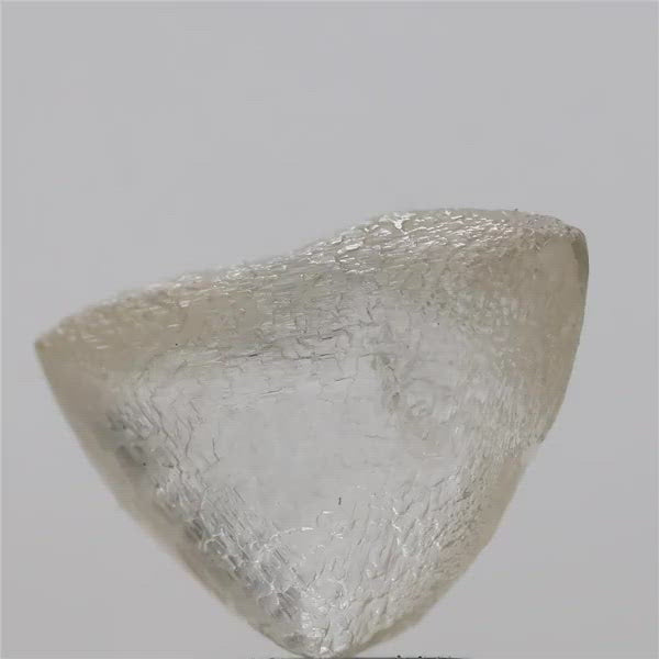 2.83ct Rough Diamond 21-21-5 🇨🇦