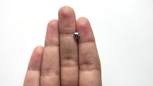 0.66ct 5.42x5.42x3.52mm Round Brilliant 19639-39