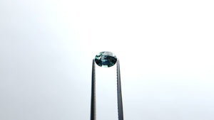 0.95ct 6.98x5.07x3.34mm Oval Brilliant Sapphire 19939-83