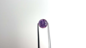 1.81ct 7.23x7.21x4.81mm Round Brilliant Sapphire 22284-01
