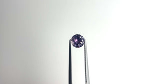 1.05ct 6.22x6.21x3.82mm Round Brilliant Sapphire 22234-01