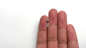 1.03ct 13.89x4.97x2.07mm GIA VVS1 H Modern Antique Marquise Brilliant 19302-01