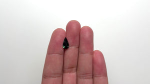 1.62ct 11.65x5.98x3.37mm Pear Brilliant Sapphire 20962-01 🇦🇺