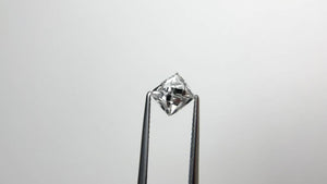 1.60ct 6.32x5.96x5.22mm GIA VS2 H French Cut 18889-01