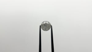 0.94ct 6.09x6.06x3.90mm Round Brilliant 19640-22